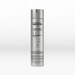 L`Oreal Professionnel Infinium Pure Soft Λακ 300ml